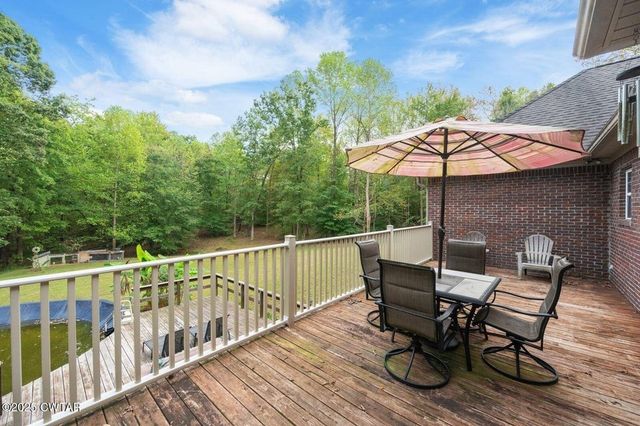 2400 Sand Ridge Bargerton Rd, Lexington, TN 38351