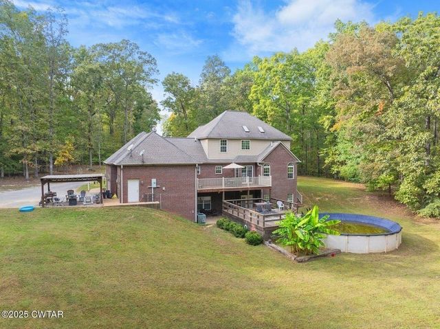 2400 Sand Ridge Bargerton Rd, Lexington, TN 38351