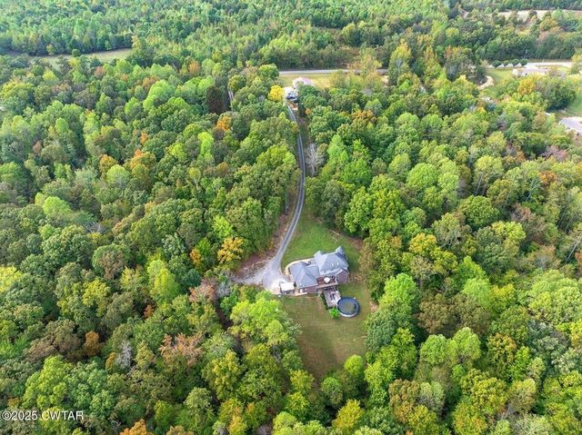 2400 Sand Ridge Bargerton Rd, Lexington, TN 38351