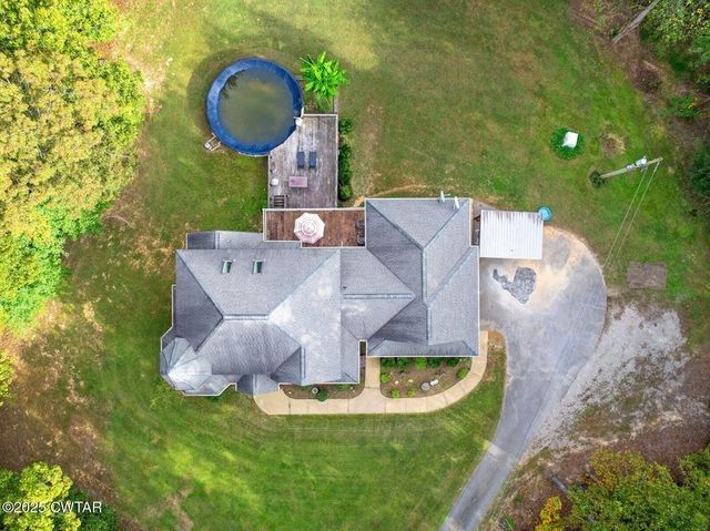 2400 Sand Ridge Bargerton Rd, Lexington, TN 38351