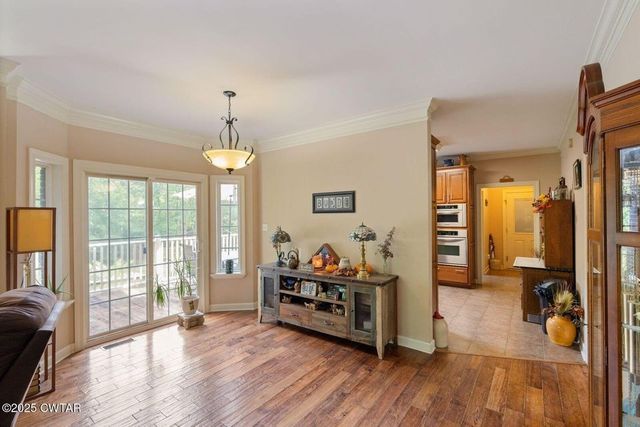 2400 Sand Ridge Bargerton Rd, Lexington, TN 38351