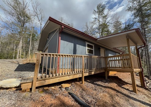 1925 Mcdonald Road, Murphy, NC 28906