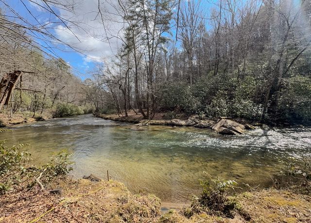 1925 Mcdonald Road, Murphy, NC 28906
