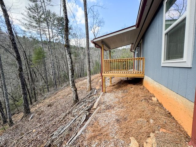 1925 Mcdonald Road, Murphy, NC 28906