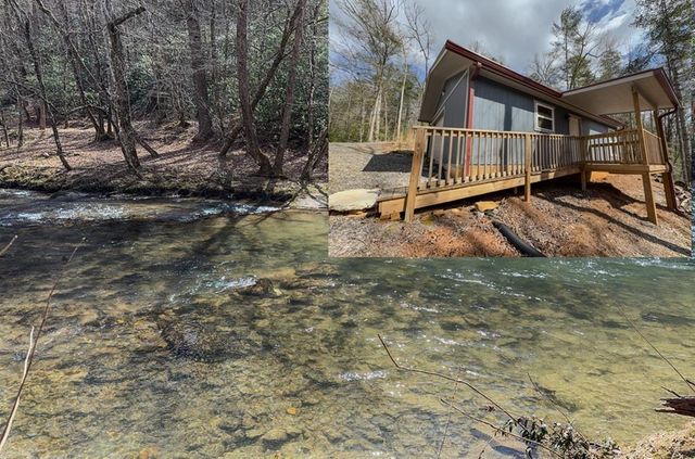 1925 Mcdonald Road, Murphy, NC 28906