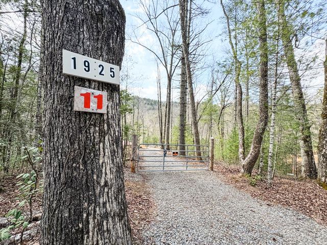 1925 Mcdonald Road, Murphy, NC 28906