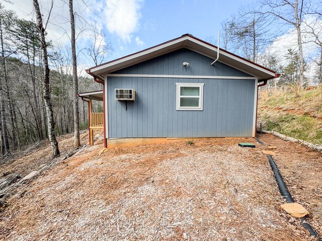 1925 Mcdonald Road, Murphy, NC 28906