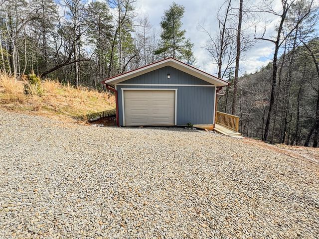 1925 Mcdonald Road, Murphy, NC 28906