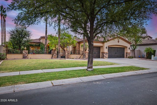 1783 W MEAD Place, Chandler, AZ 85248