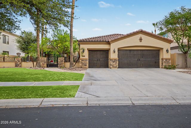 1783 W MEAD Place, Chandler, AZ 85248