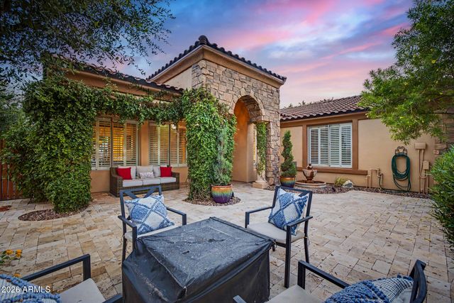 1783 W MEAD Place, Chandler, AZ 85248