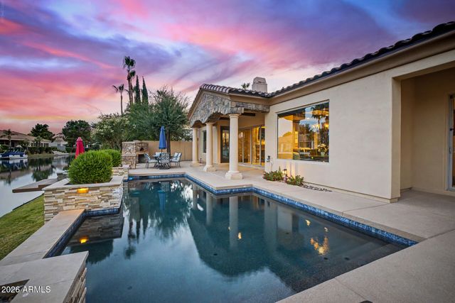 1783 W MEAD Place, Chandler, AZ 85248