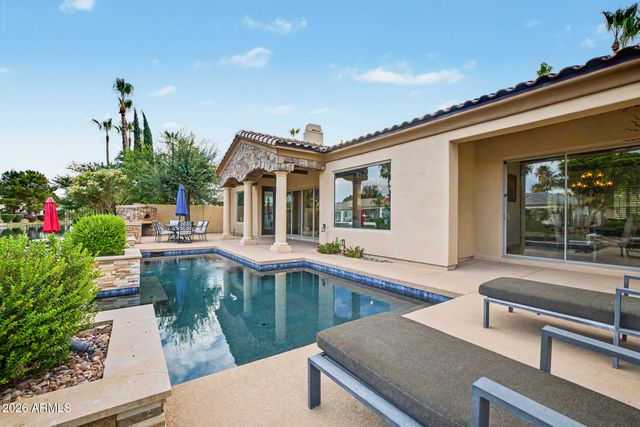 1783 W MEAD Place, Chandler, AZ 85248