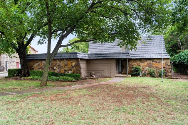 2940 Browne Stone Road, Oklahoma City, OK 73120