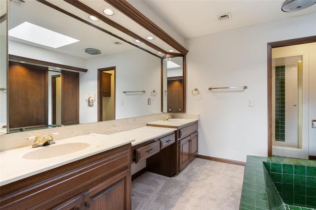 2940 Browne Stone Road, Oklahoma City, OK 73120