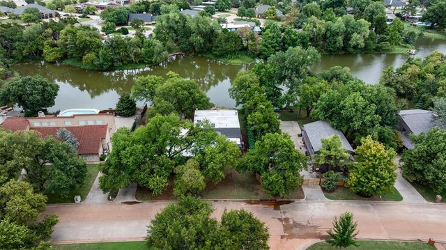 2940 Browne Stone Road, Oklahoma City, OK 73120