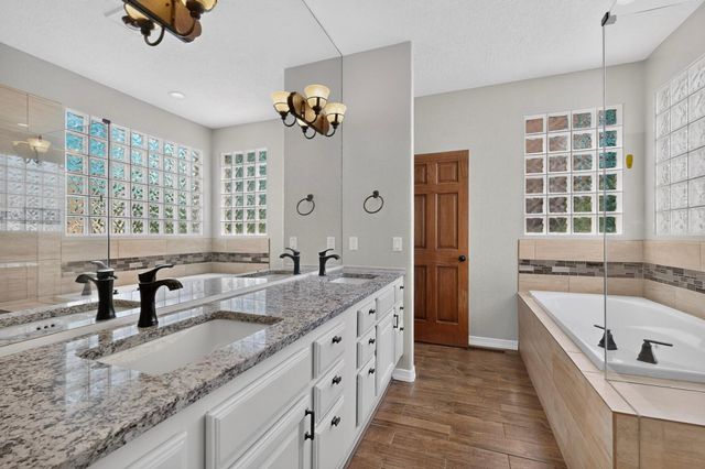 12213 Mirandy Court NE, Albuquerque, NM 87122