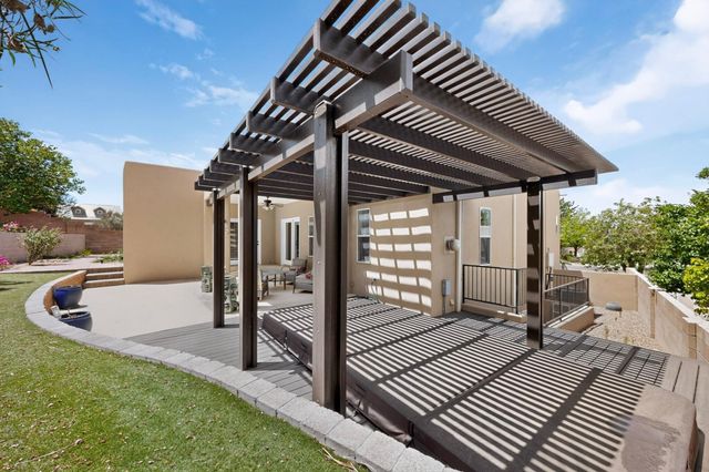 12213 Mirandy Court NE, Albuquerque, NM 87122