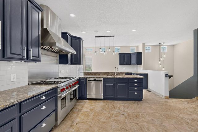 12213 Mirandy Court NE, Albuquerque, NM 87122