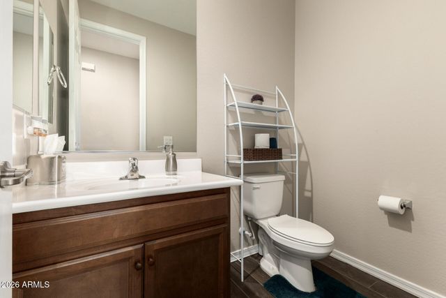 18427 W PASADENA Avenue, Litchfield Park, AZ 85340