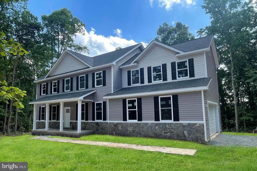 4065 ENSORS SHOP, Midland, VA 22728