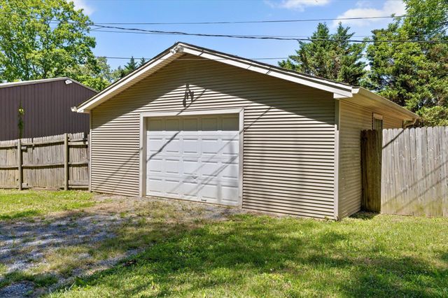 1827 Bollinger Road, Signal Mountain, TN 37377
