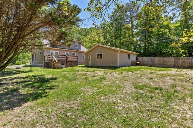 1827 Bollinger Road, Signal Mountain, TN 37377
