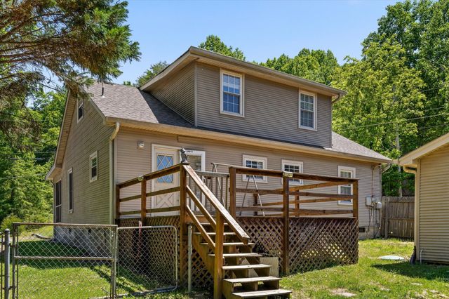 1827 Bollinger Road, Signal Mountain, TN 37377