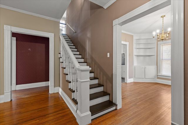 1827 Bollinger Road, Signal Mountain, TN 37377