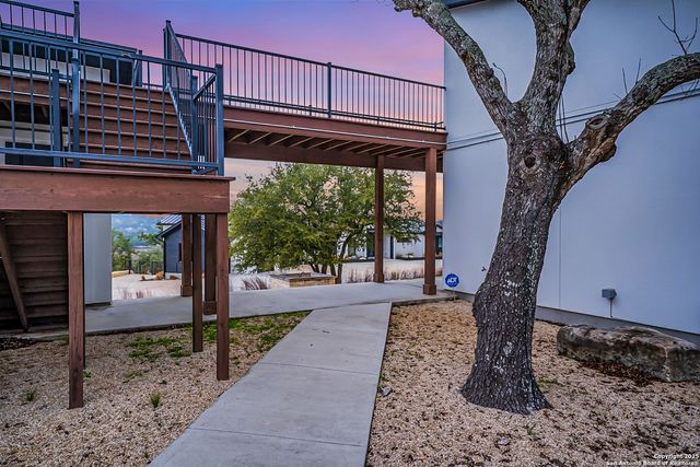 2109 Bella Vista, Canyon Lake, TX 78133