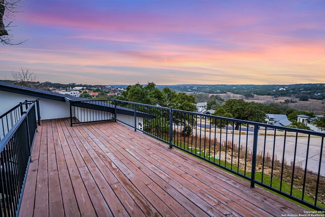 2109 Bella Vista, Canyon Lake, TX 78133