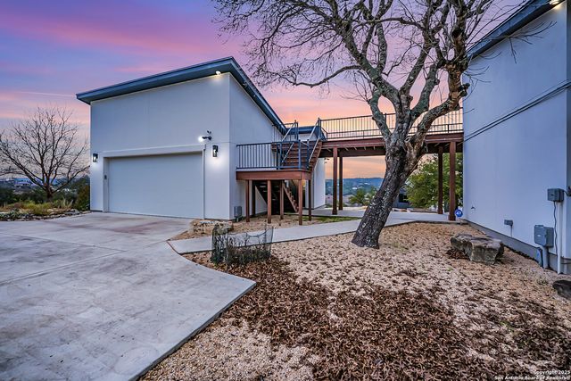 2109 Bella Vista, Canyon Lake, TX 78133