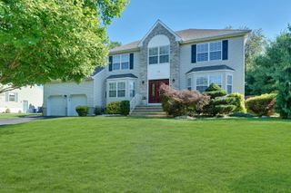 786 Applewood Court, Jackson, NJ 08527