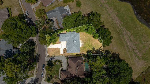 2054 SAWGRASS DRIVE, Apopka, FL 32712