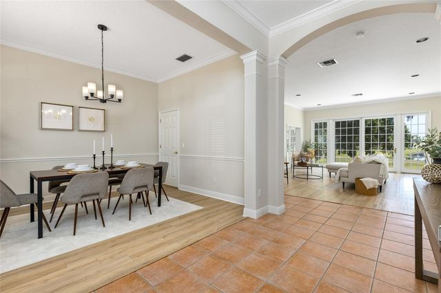 2054 SAWGRASS DRIVE, Apopka, FL 32712