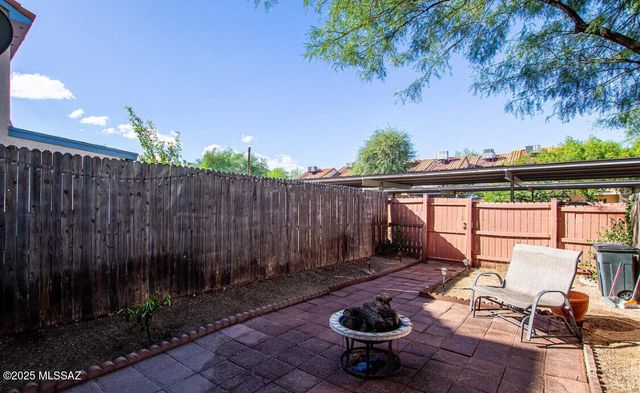2676 W AVENIDA AZAHAR, Tucson, AZ 85745