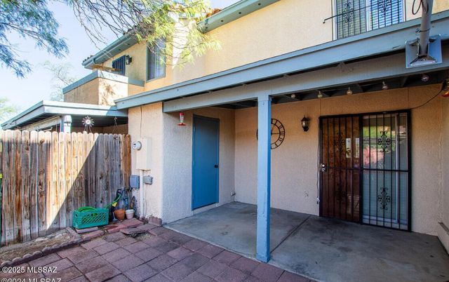 2676 W AVENIDA AZAHAR, Tucson, AZ 85745