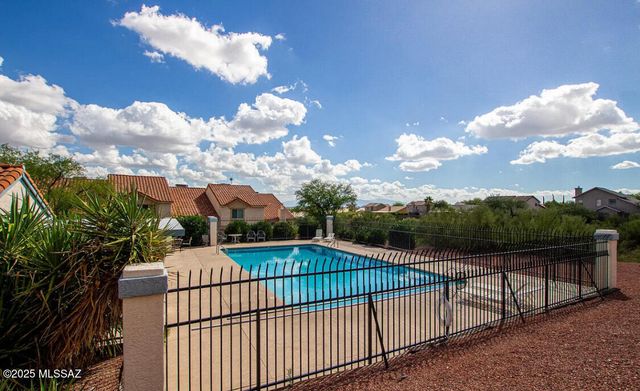 2676 W AVENIDA AZAHAR, Tucson, AZ 85745