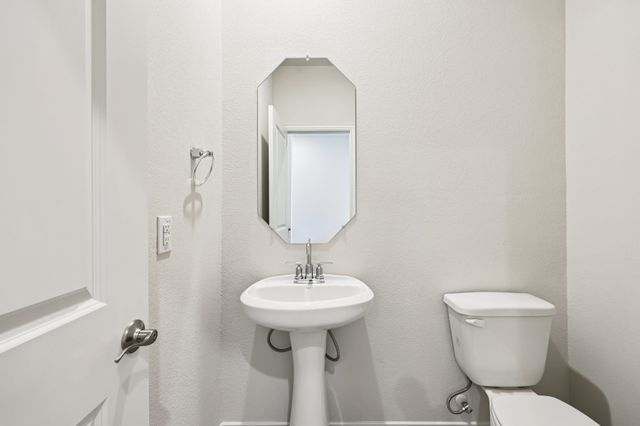 1303 Cress Garden Lane, Forney, TX 75126