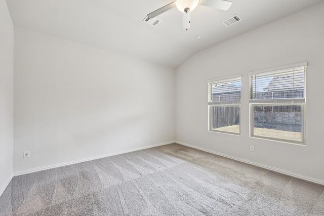 1303 Cress Garden Lane, Forney, TX 75126