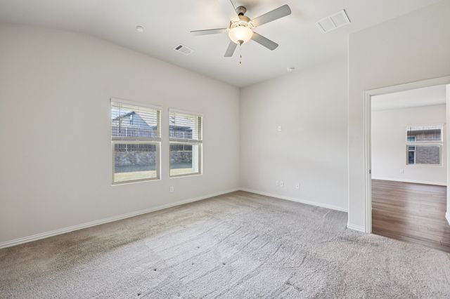 1303 Cress Garden Lane, Forney, TX 75126