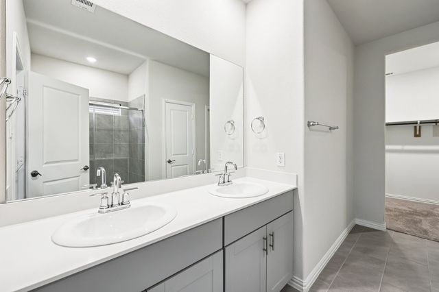 1303 Cress Garden Lane, Forney, TX 75126