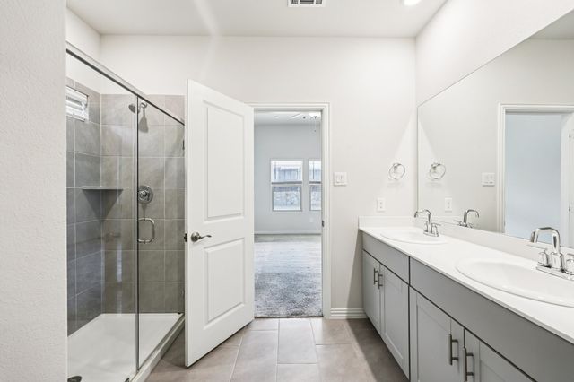 1303 Cress Garden Lane, Forney, TX 75126