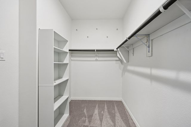 1303 Cress Garden Lane, Forney, TX 75126