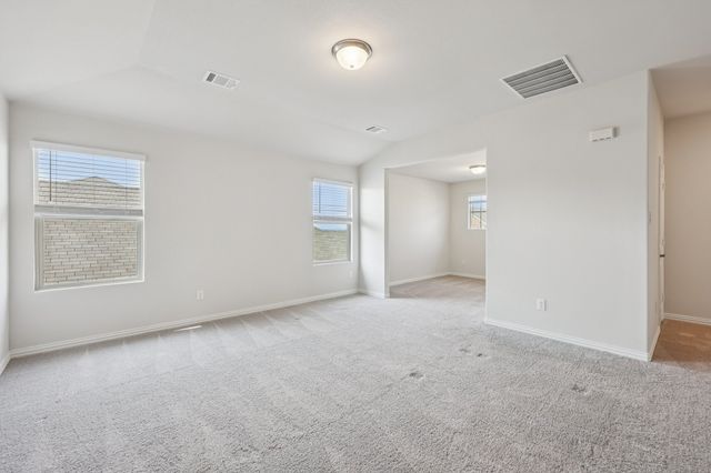 1303 Cress Garden Lane, Forney, TX 75126