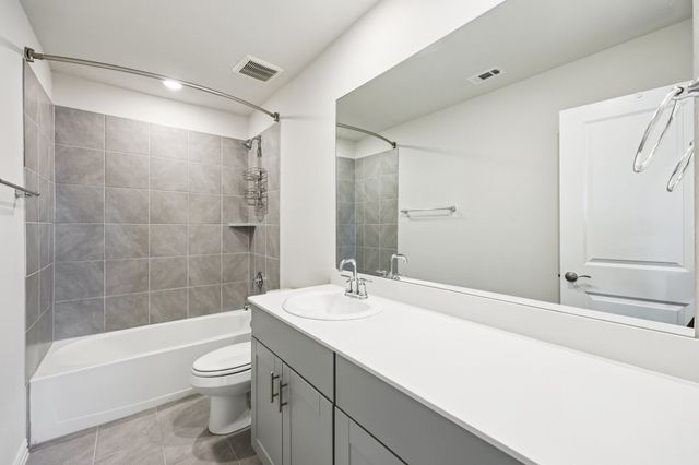 1303 Cress Garden Lane, Forney, TX 75126