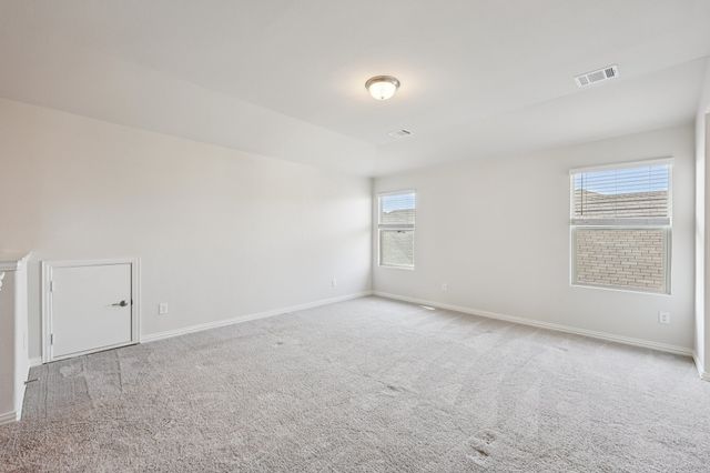 1303 Cress Garden Lane, Forney, TX 75126