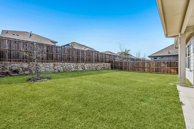1303 Cress Garden Lane, Forney, TX 75126
