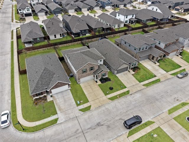 1303 Cress Garden Lane, Forney, TX 75126