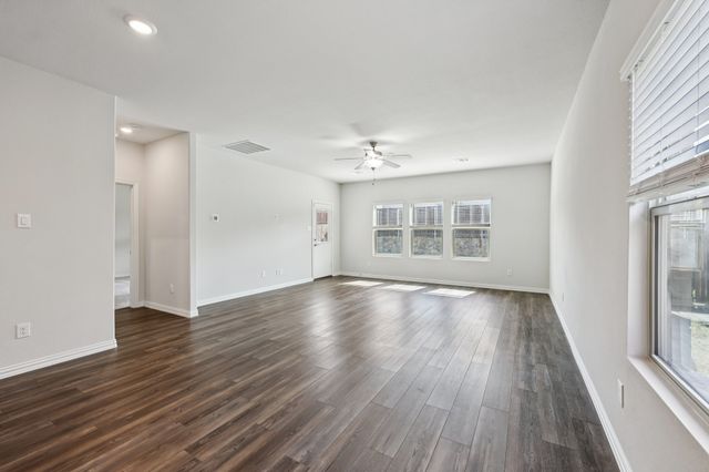 1303 Cress Garden Lane, Forney, TX 75126